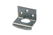 Dulimex opbouwsluitkom bovenschoot PO 294 aluminium