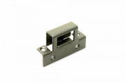 Dulimex dagschoot-sluitkom DX 2-serie zilvergrijs
