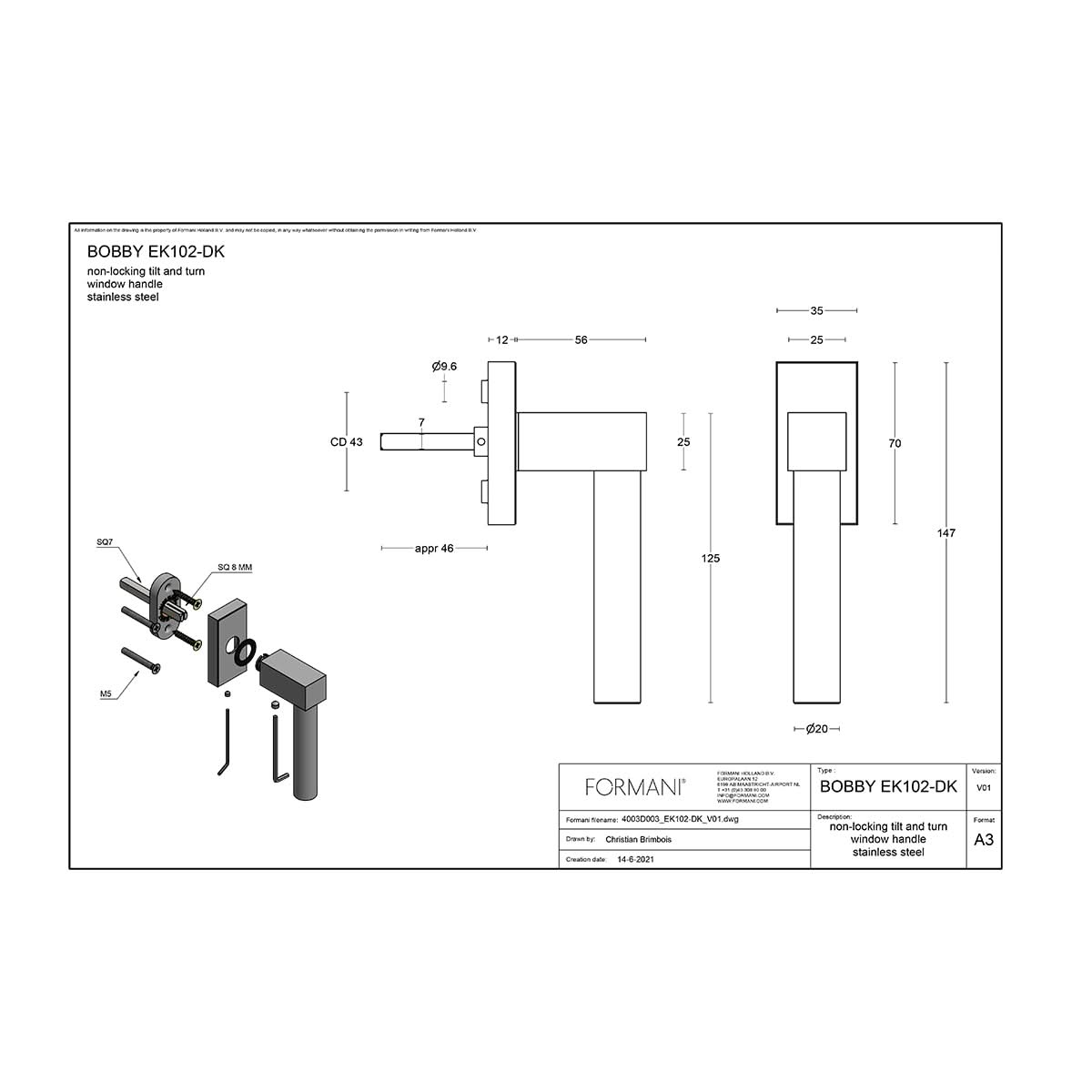 4003D003 EK102 DK V01