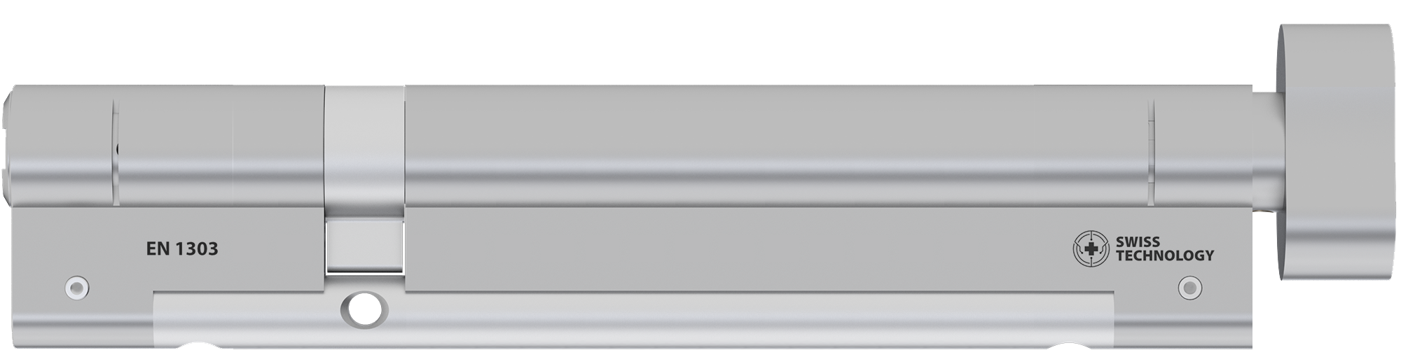 M&C Matrix SKG3 Cilinder Samenstellen