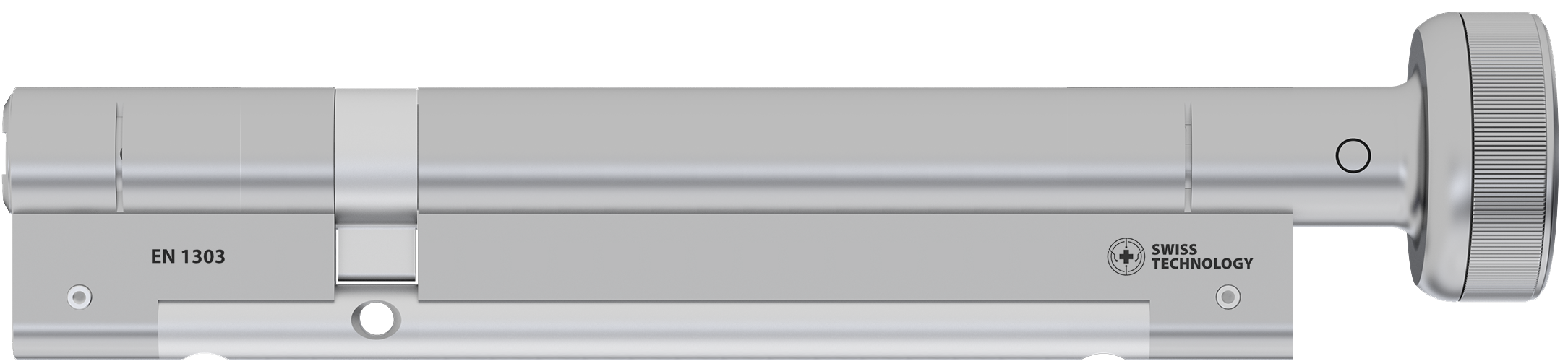 M&C Matrix SKG3 Cilinder Samenstellen