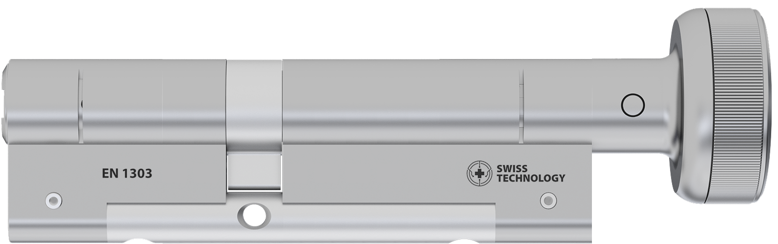 M&C Matrix SKG2 Cilinder Samenstellen