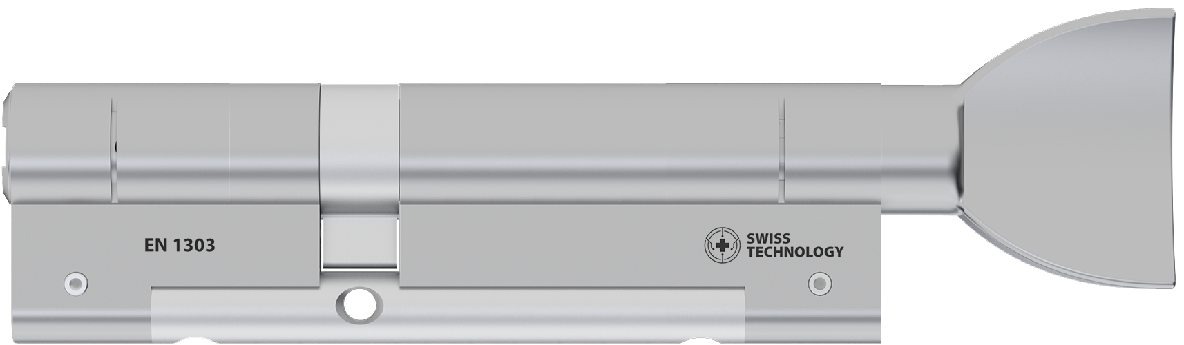 M&C Matrix SKG2 Cilinder Samenstellen