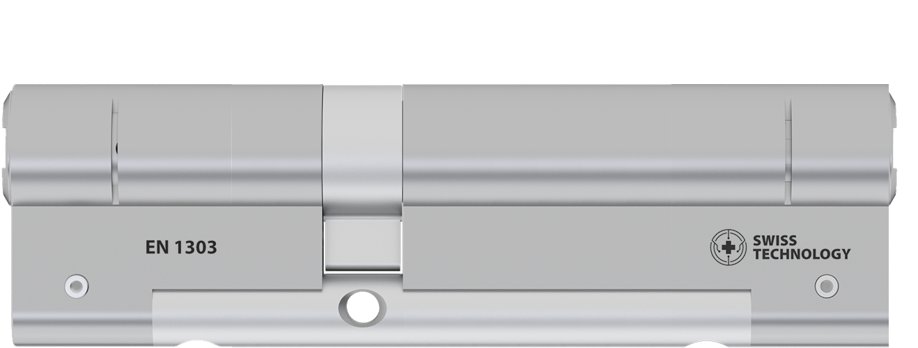 M&C Matrix SKG2 Cilinder Samenstellen