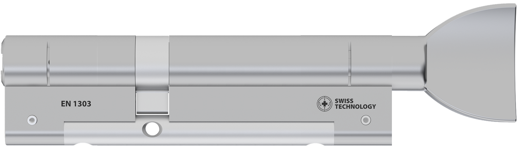 M&C Matrix SKG2 Cilinder Samenstellen