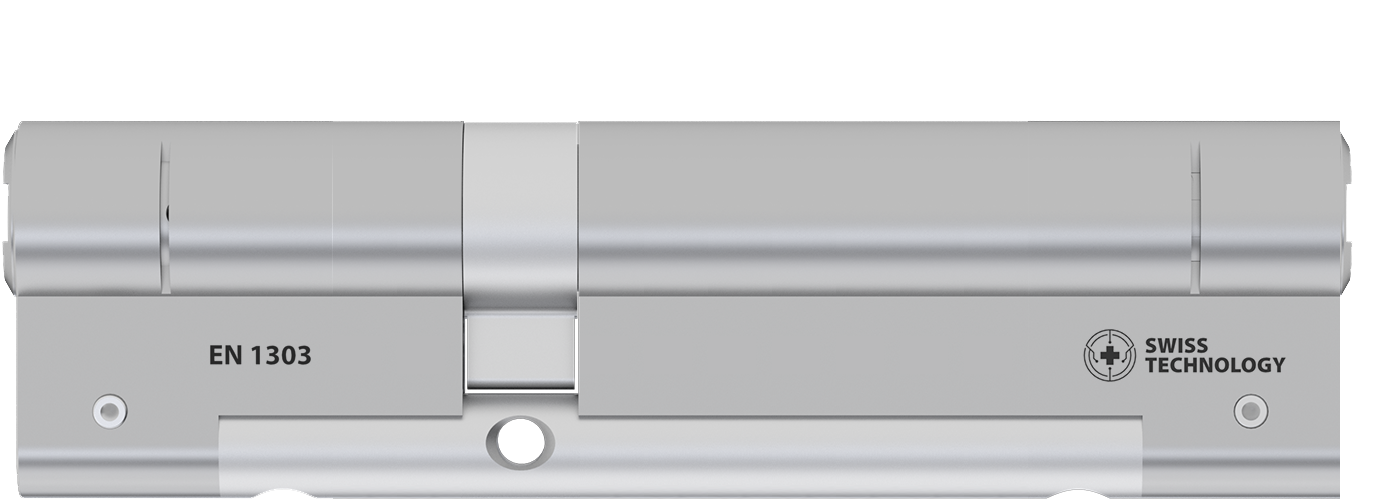 M&C Matrix SKG2 Cilinder Samenstellen