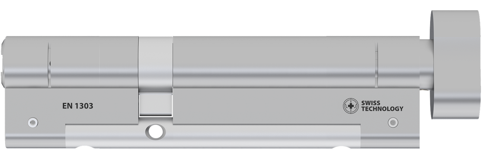 M&C Matrix SKG2 Cilinder Samenstellen