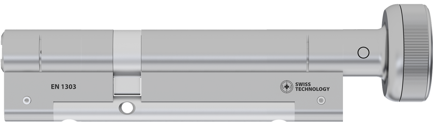 M&C Matrix SKG2 Cilinder Samenstellen