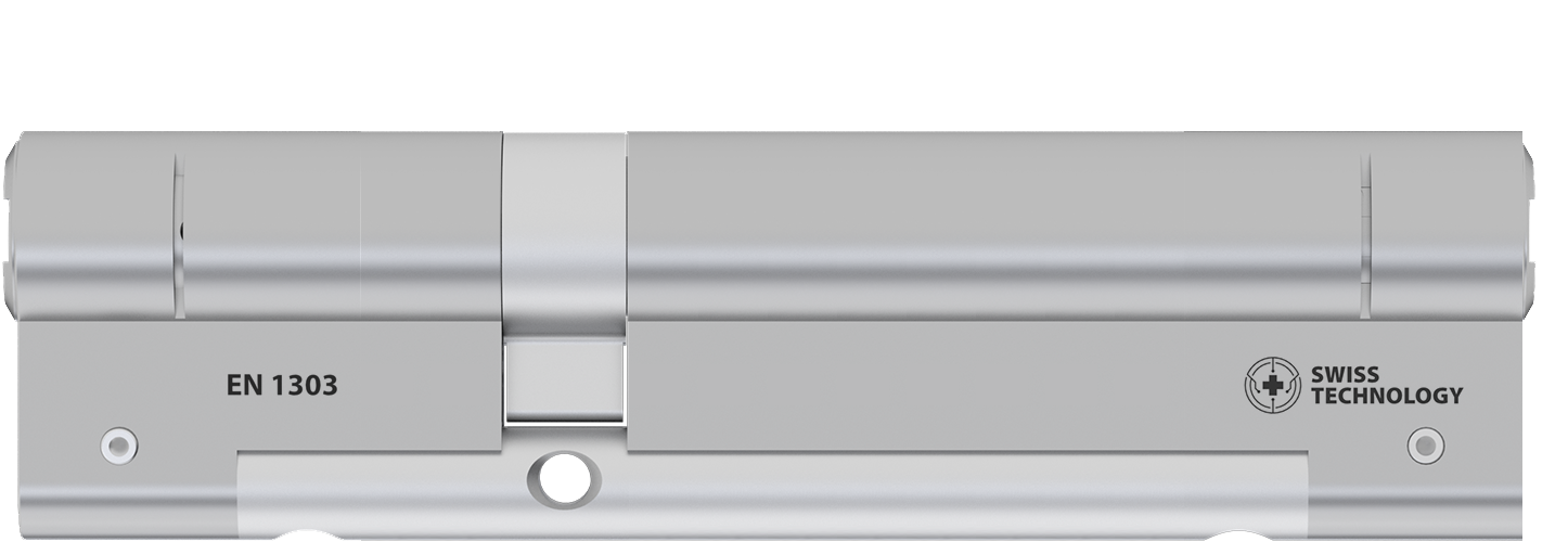 M&C Matrix SKG2 Cilinder Samenstellen