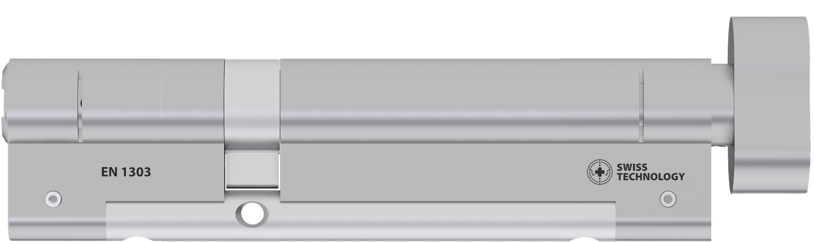 M&C Matrix SKG2 Cilinder Samenstellen