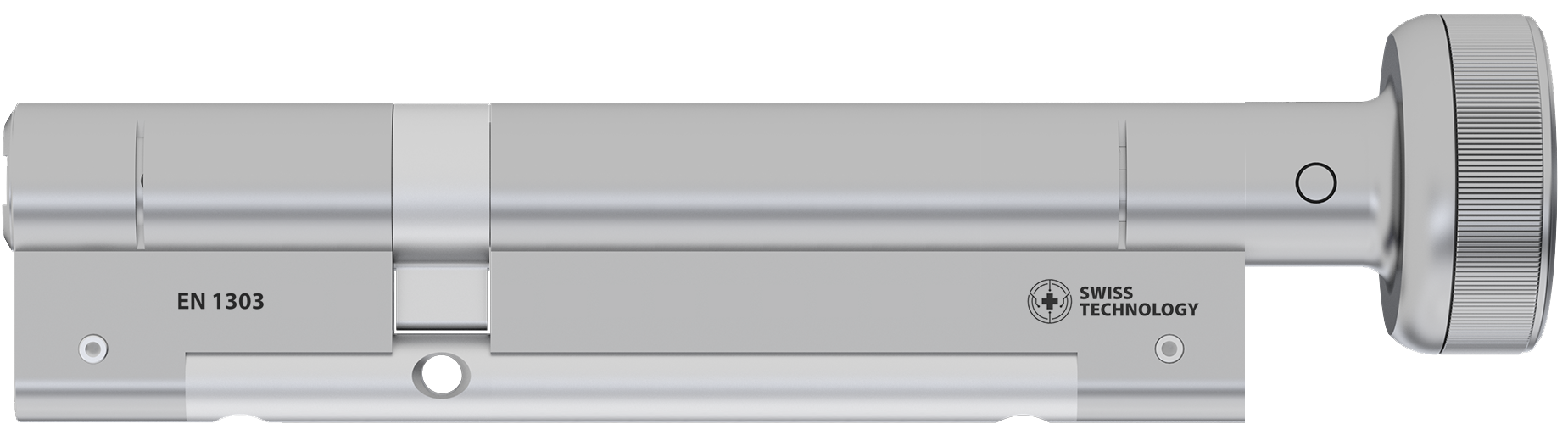 M&C Matrix SKG2 Cilinder Samenstellen