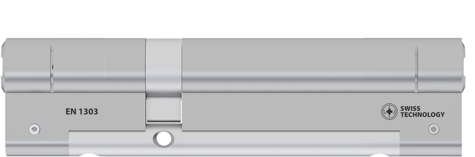 M&C Matrix SKG2 Cilinder Samenstellen