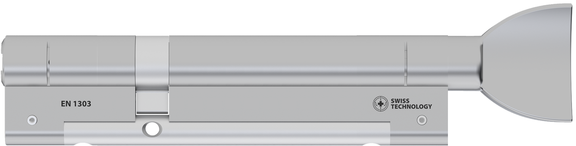 M&C Matrix SKG2 Cilinder Samenstellen