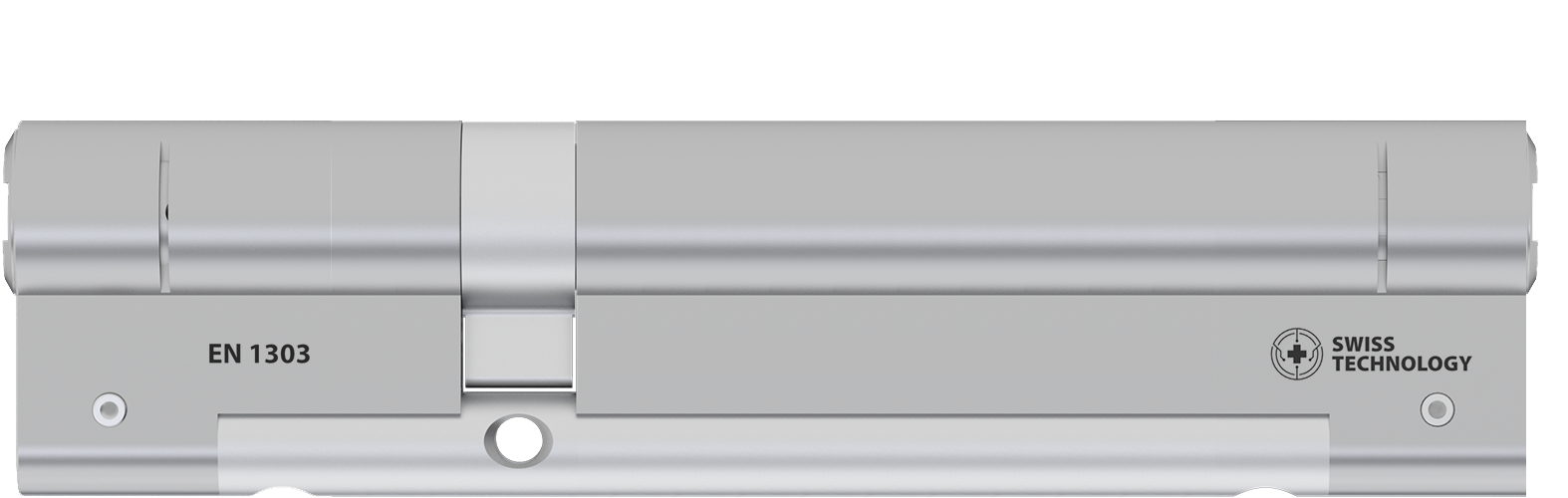 M&C Matrix SKG2 Cilinder Samenstellen