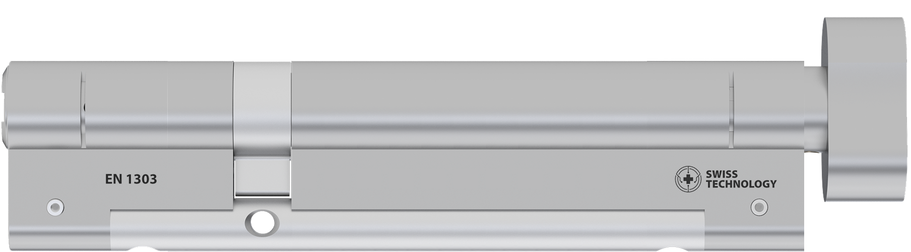 M&C Matrix SKG2 Cilinder Samenstellen