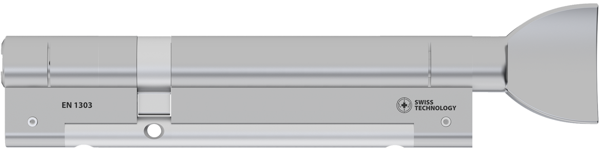 M&C Matrix SKG2 Cilinder Samenstellen