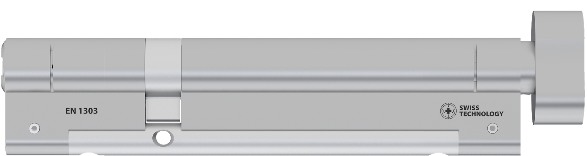 M&C Matrix SKG2 Cilinder Samenstellen