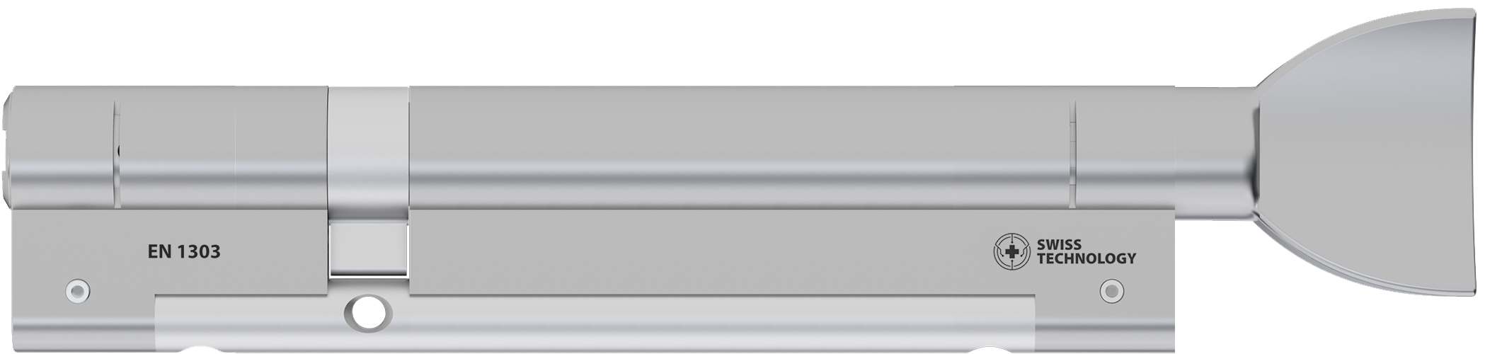 M&C Matrix SKG2 Cilinder Samenstellen