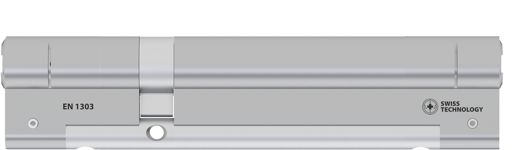 M&C Matrix SKG2 Cilinder Samenstellen