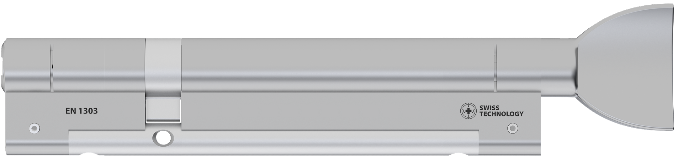 M&C Matrix SKG3 Cilinder Samenstellen