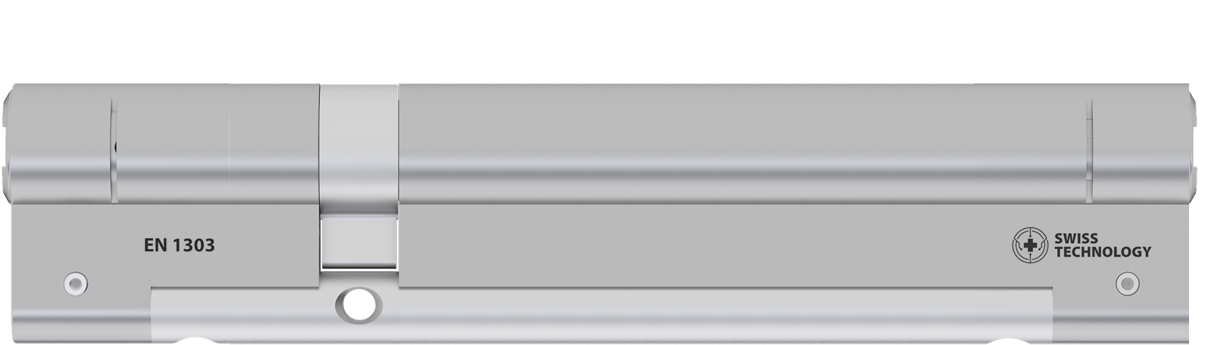 M&C Matrix SKG3 Cilinder Samenstellen