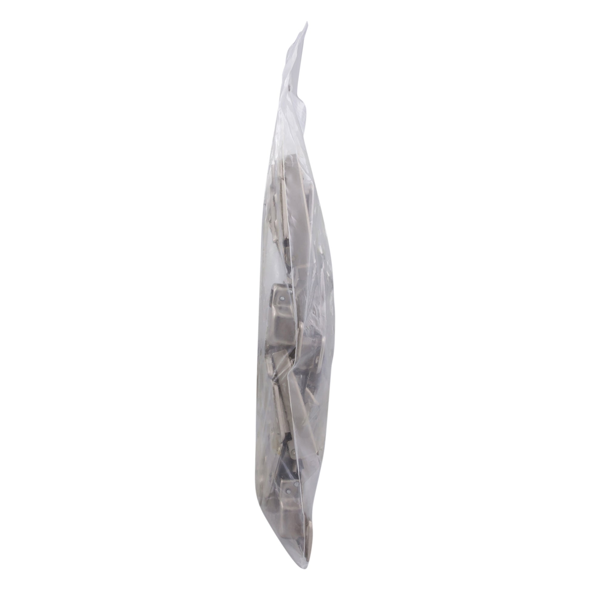 Starx Potscharnier Inbouw Opdek 110° nikkel 35 mm per 10 - afbeelding 3