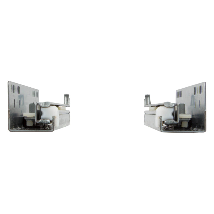 Starx ladegeleiders met softclose 30 cm – set van 2 stuks