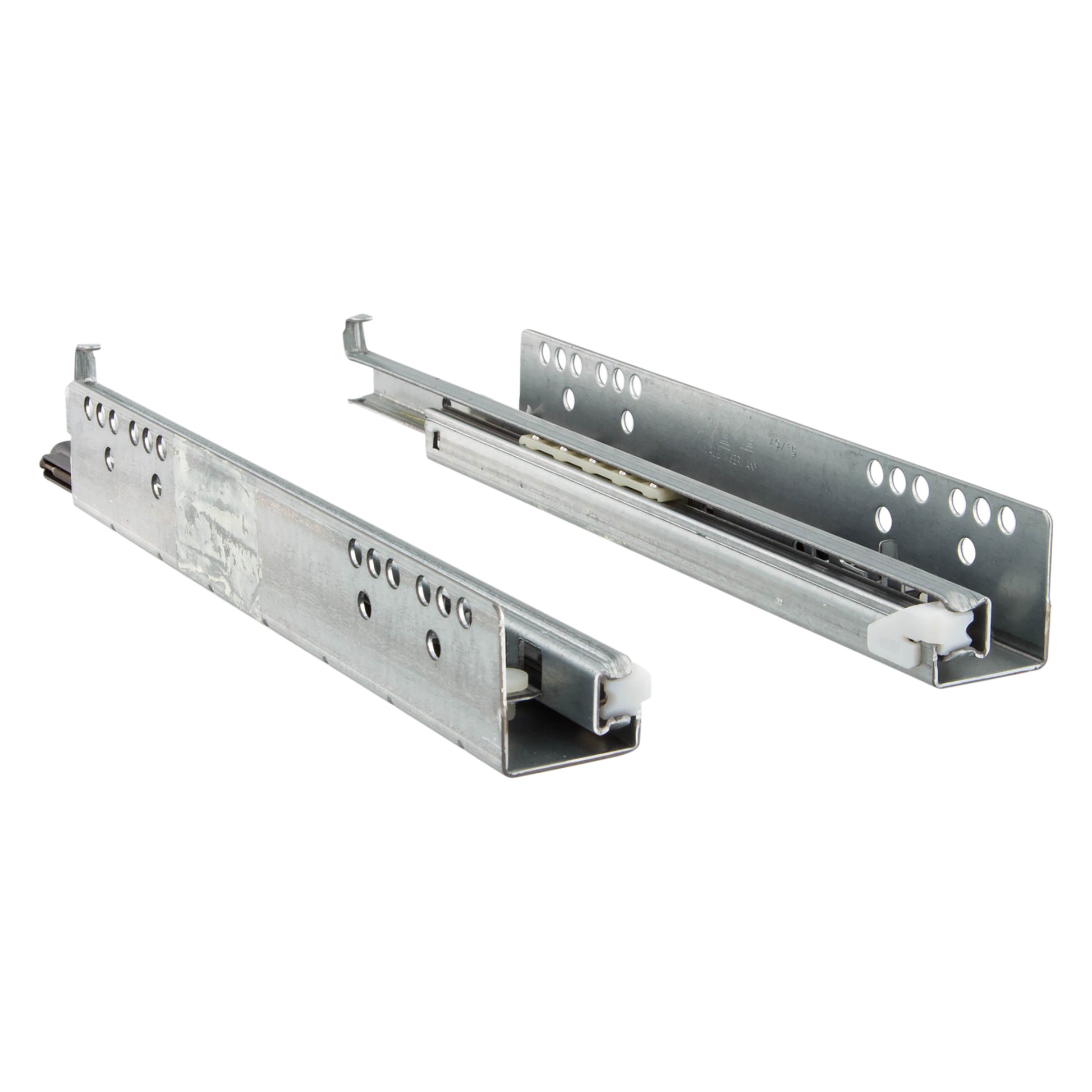 Starx ladegeleiders met softclose 30 cm – set van 2 stuks