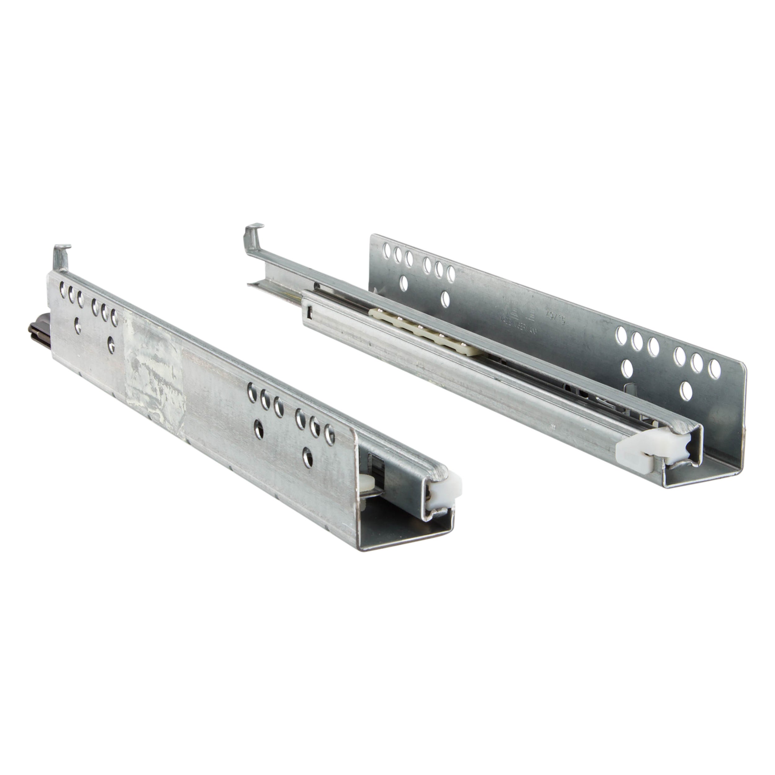 Starx ladegeleiders met softclose 30 cm – set van 2 stuks