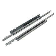 Starx ladegeleiders met softclose 50 cm – set van 2 stuks