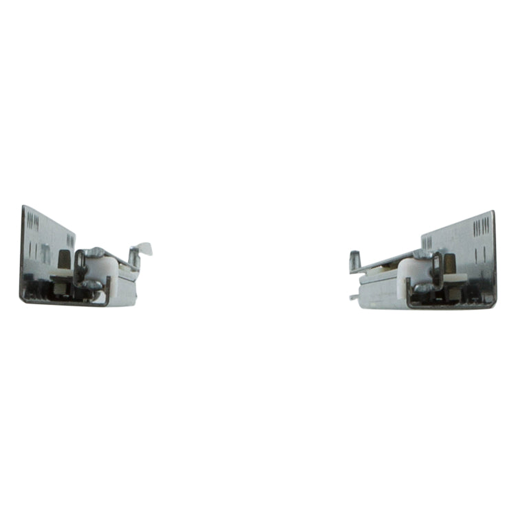 Starx ladegeleiders met softclose 50 cm – set van 2 stuks