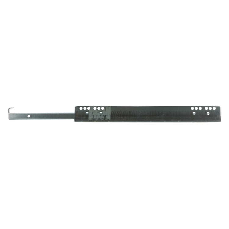 Starx ladegeleiders met softclose 50 cm – set van 2 stuks