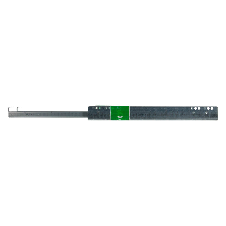 Starx ladegeleiders met softclose 55 cm – set van 2 stuks