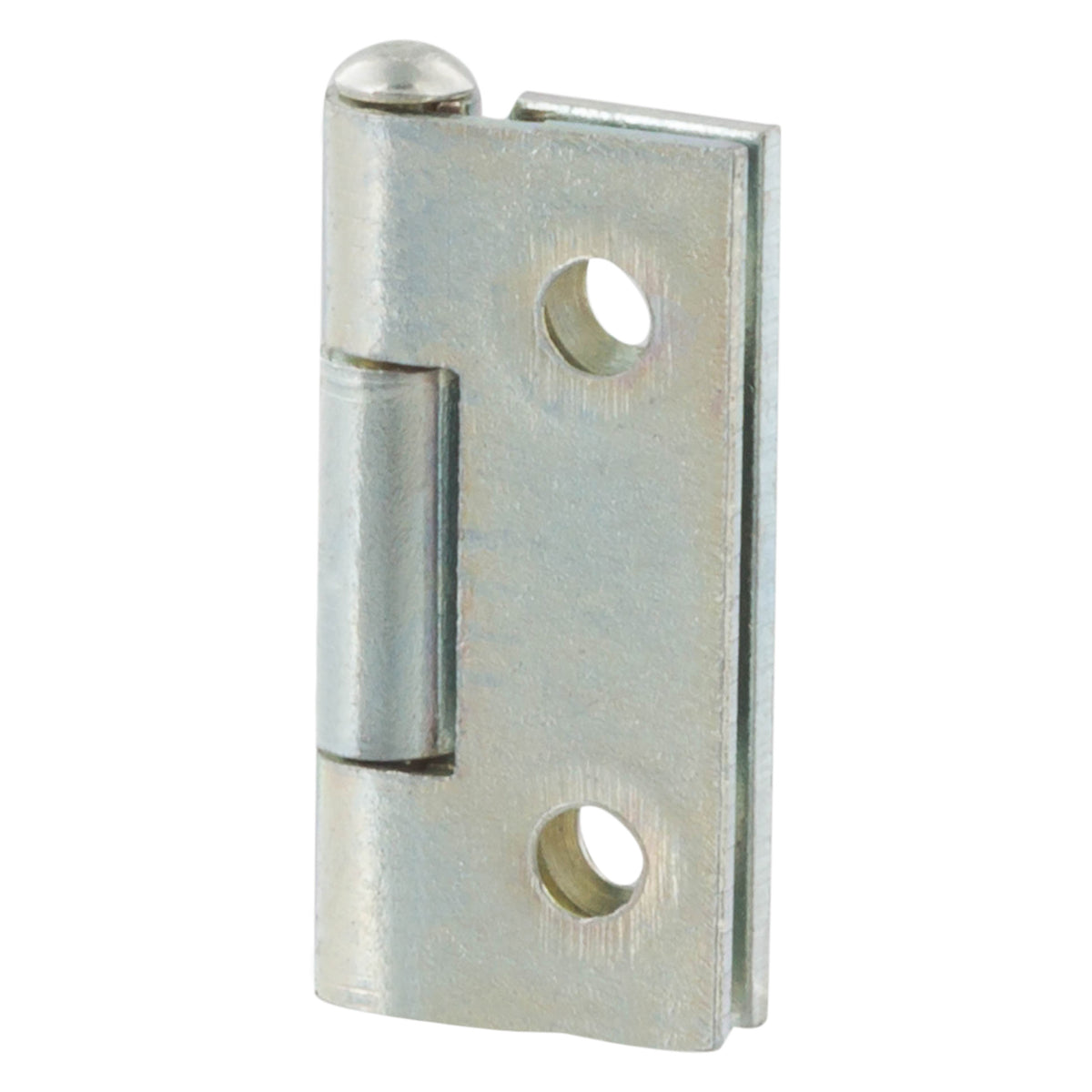 Starx scharnier - smal model - met losse pen - 25 x 20 mm - verzinkt