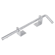 Starx grondgrendel - 40 cm - thermisch-verzinkt