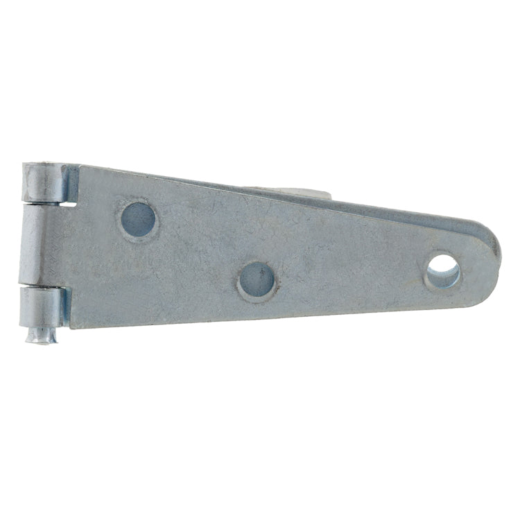 Starx Staartheng vlak verzinkt 75 mm - afbeelding 2