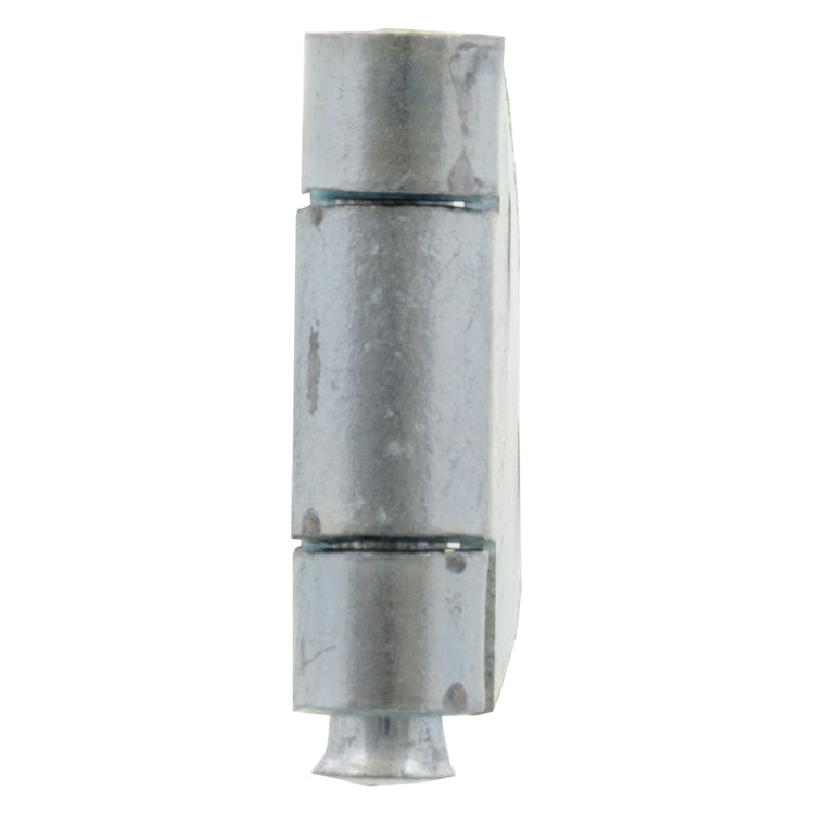 Starx Staartheng vlak verzinkt 75 mm - afbeelding 3
