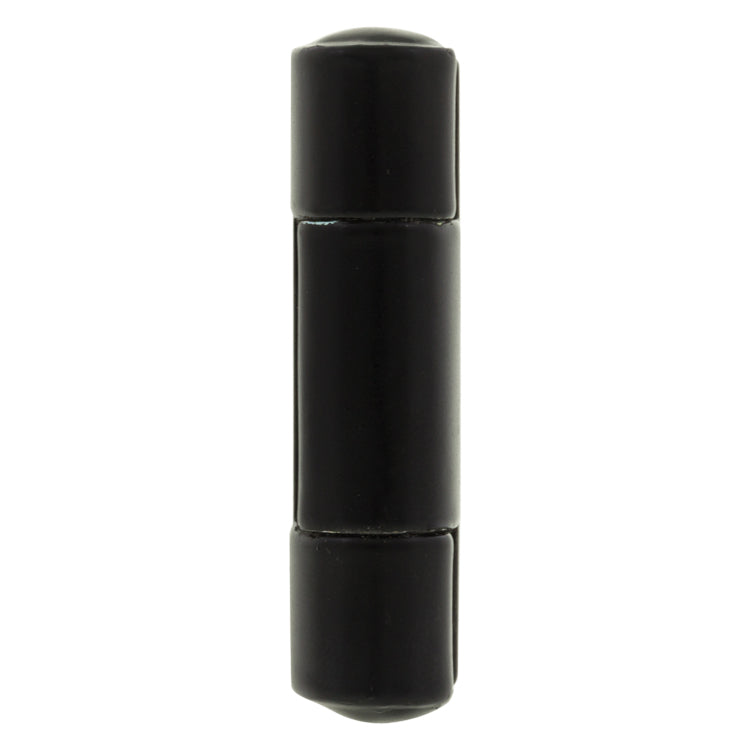 Starx Staartheng vlak zwart 150 mm - afbeelding 3