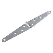 Starx Staartheng vlak RVS 150 mm