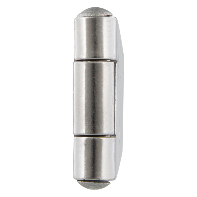 Starx Staartheng vlak RVS 150 mm - afbeelding 3