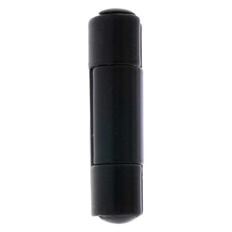Starx Staartheng vlak zwart 200 mm - afbeelding 3