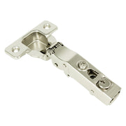 Starx Potscharnier Clip-on Opdek softclose nikkel 35 mm per 2