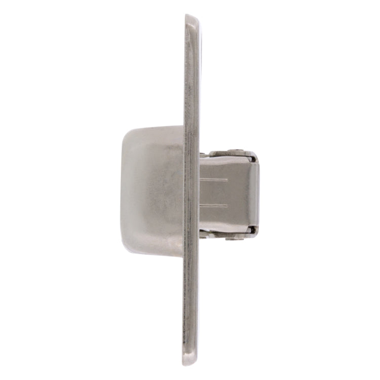 Starx Potscharnier Clip-on Half opdek 110° softclose nikkel 35 mm per 2 - afbeelding 3