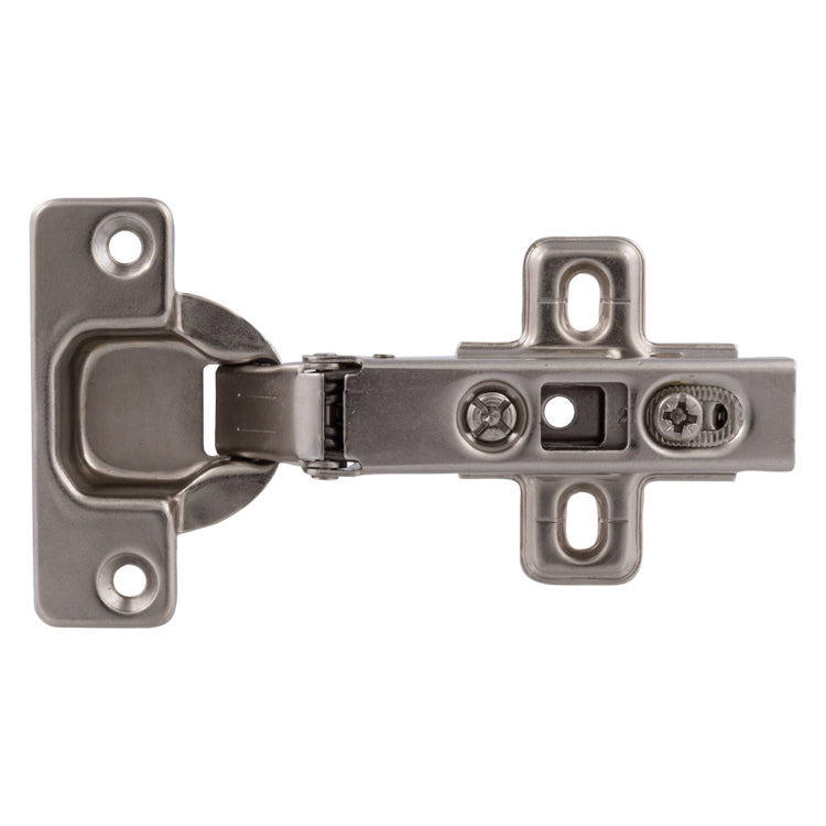 Starx Potscharnier Clip-on Opdek 110° nikkel 35 mm per 2 - afbeelding 2