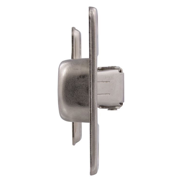 Starx Potscharnier Clip-on Opdek 110° nikkel 35 mm per 2 - afbeelding 3
