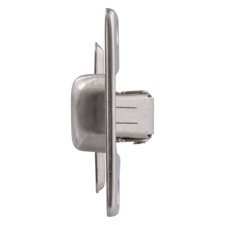 Starx Potscharnier Inbouw Opdek 110° nikkel 35 mm per 2 - afbeelding 3