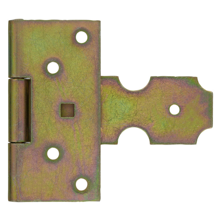 Starx Kruisheng verzinkt 95 x 2 mm - afbeelding 2