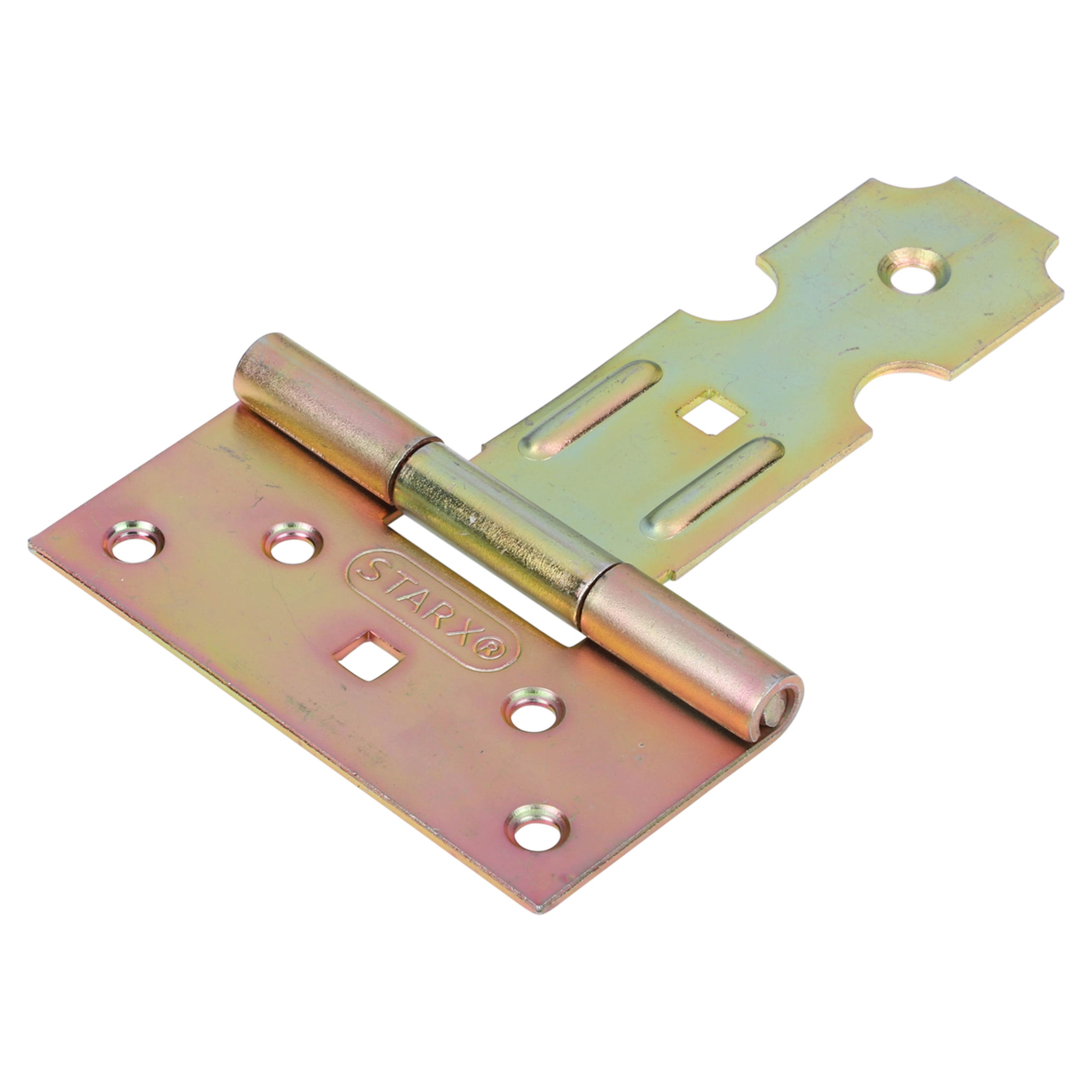 Starx Kruisheng verzinkt 95 x 2 mm