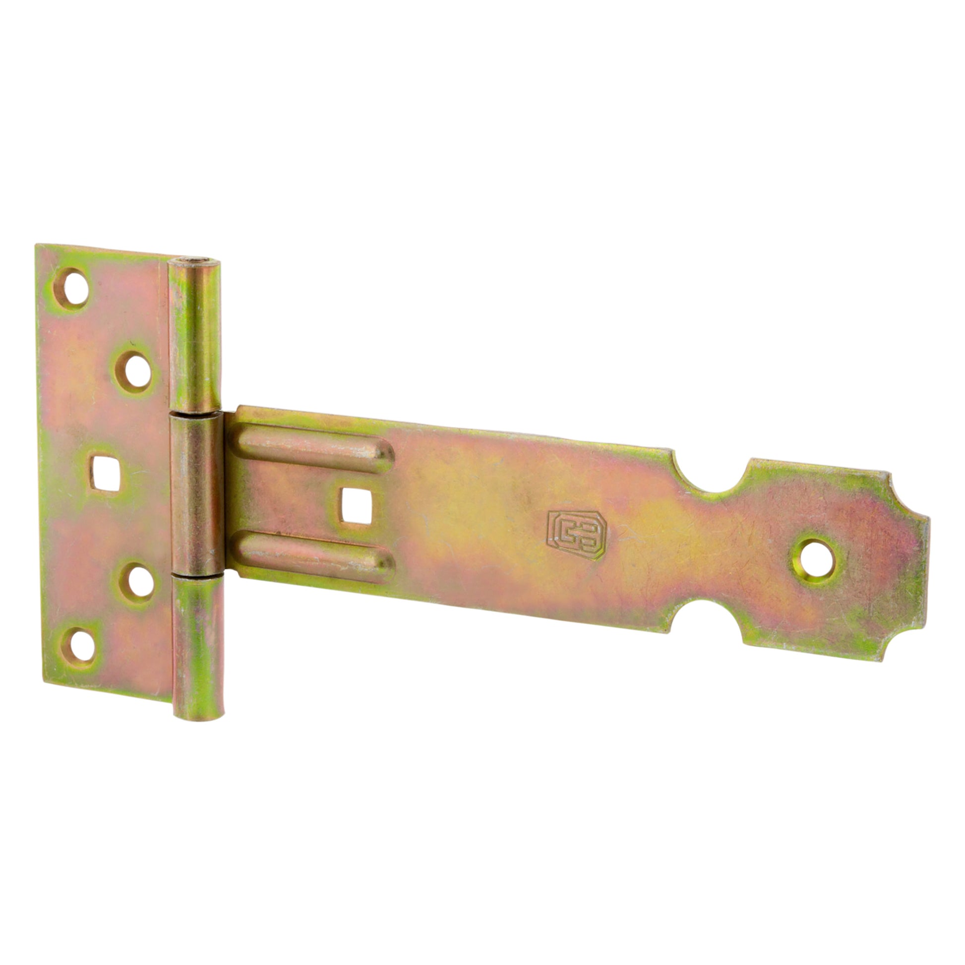 Starx Kruisheng verzinkt 150 x 2 mm