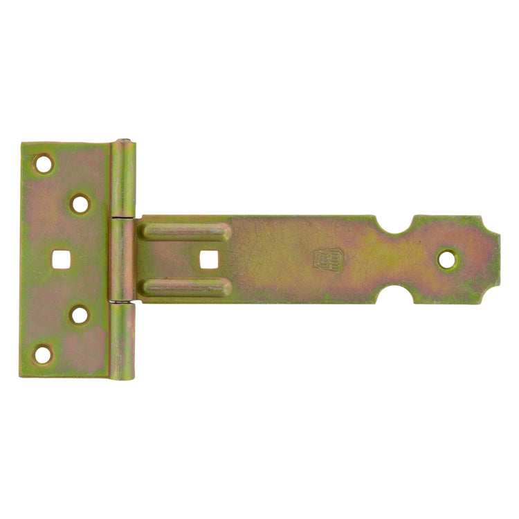 Starx Kruisheng verzinkt 150 x 2 mm - afbeelding 2